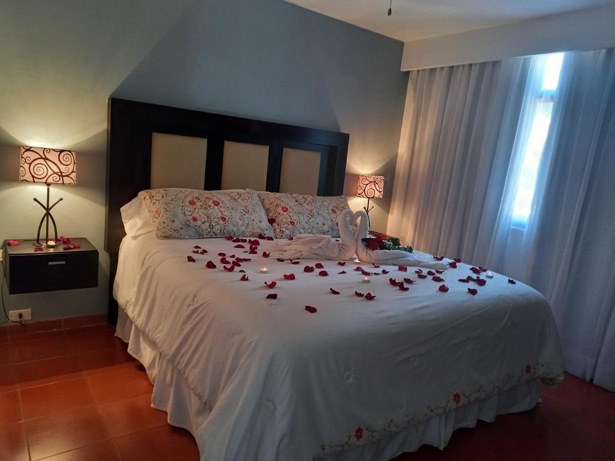 Hotel Toca Madera à Chapala Extérieur photo